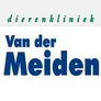 Logo Van der Meiden