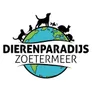 Logo Dierenspeciaalzaak 't Dierenparadijs