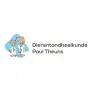 Logo Dierentandheelkunde Paul Theuns