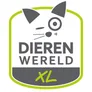 Logo Dierenwereld XL