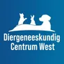 Logo Diergeneeskundig Centrum West