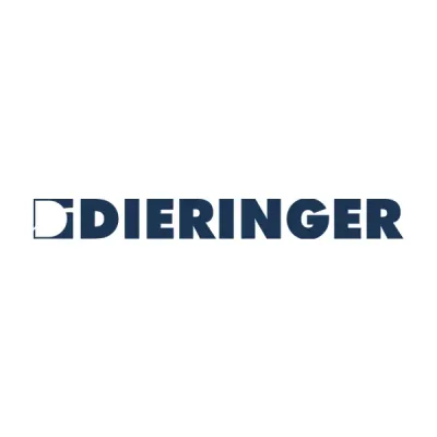 Dieringer Blechbearbeitung OHG