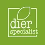 Logo Dierspecialist Maxime