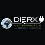 Logo Dierx Groep