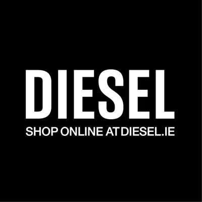 Diesel logo