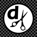 Diesel Barbershop logo