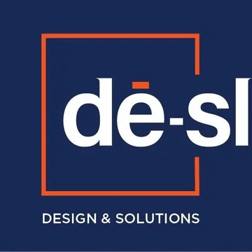 De-sl Logo
