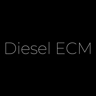 Diesel ECM logo