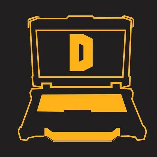 Diesellaptops