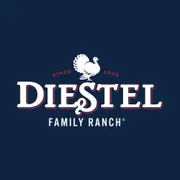 Diestel Family Ranch Logo