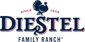 Diestel Family Ranch logo