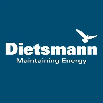 Dietsmann Logo