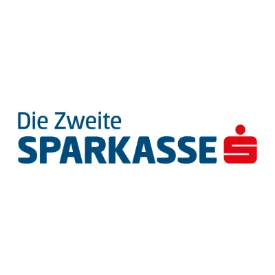 Die Zweite Wiener Vereins-Sparcasse Logo