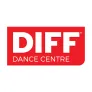 Logo DIFF Dance Centre