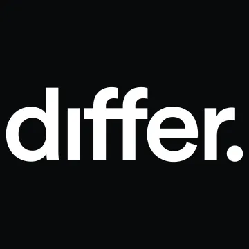 Differ Strategy Consulting Logo