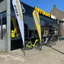Logo Different Bikes