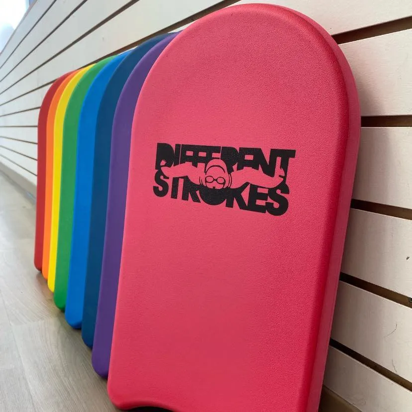 Different Strokes Swim Shop