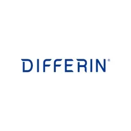 Differin logo