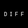 DIFF Eyewear logo
