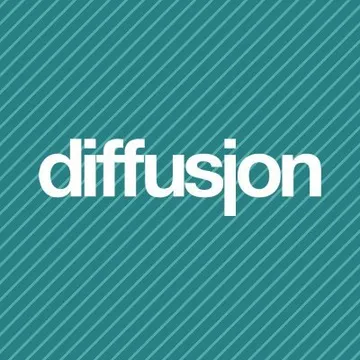 Diffusion Logo