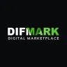 Difmark Many GEOs logo