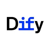Dify logo/icon