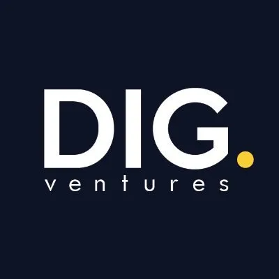 Dig Ventures logo
