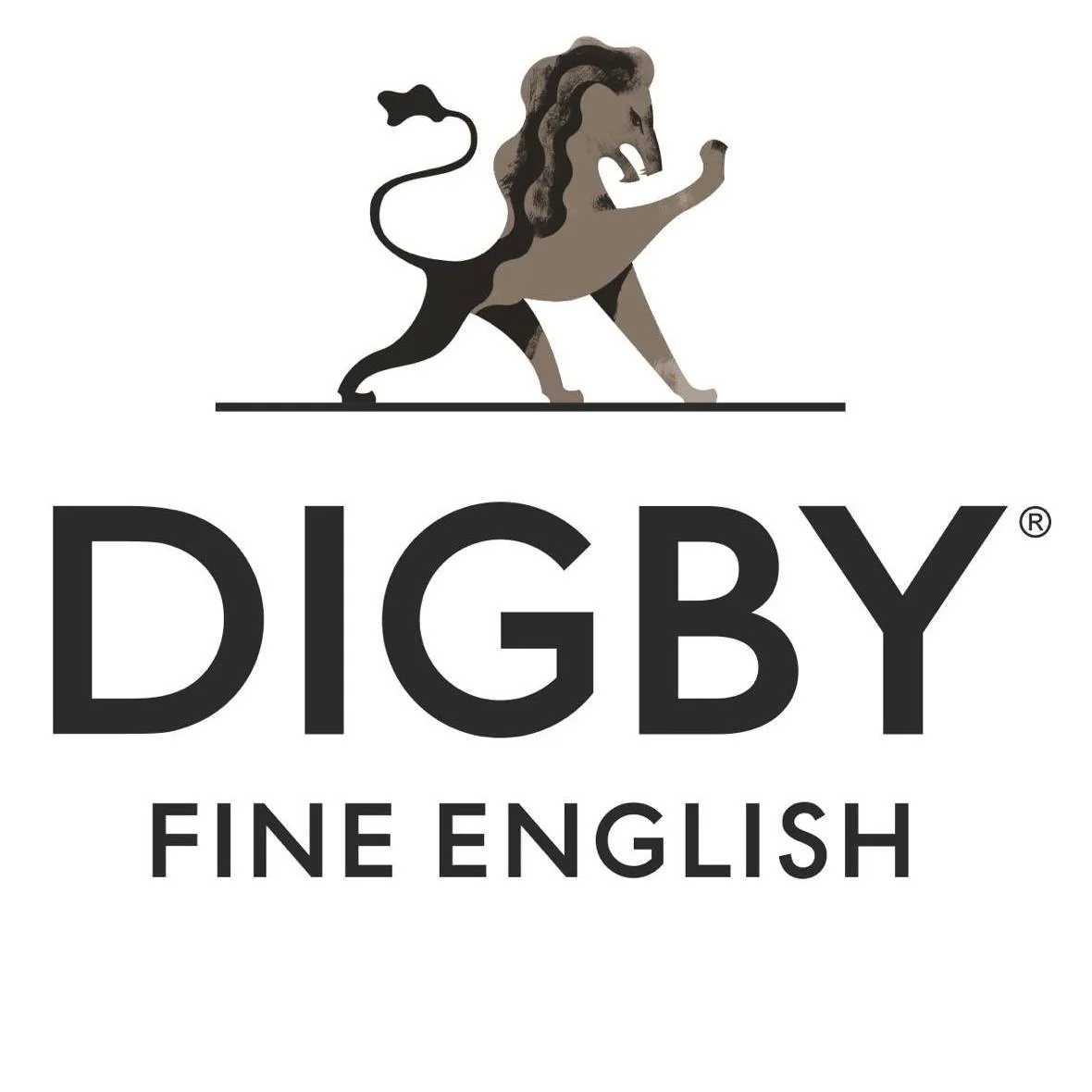 Digby Fine English logo