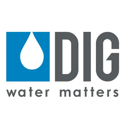 DIG Corporation logo