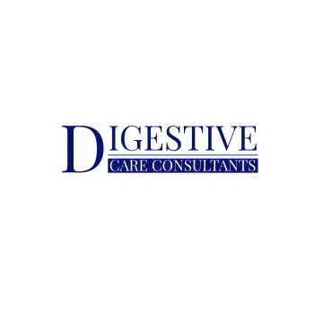Digestive Care Consultants Logo