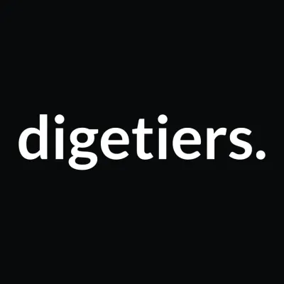 digetiers logo