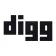 Digg logo