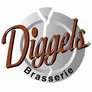Logo Brasserie Diggels