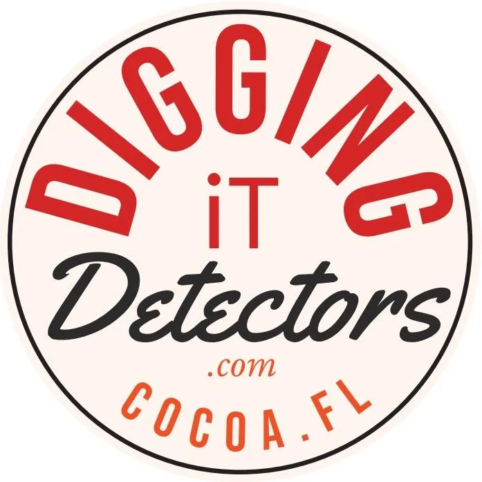 Diggingitdetectors