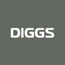 Diggs logo