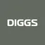 Diggs logo