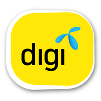 DigiCom  logo