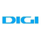 DIGI RCS & RDS Logo
