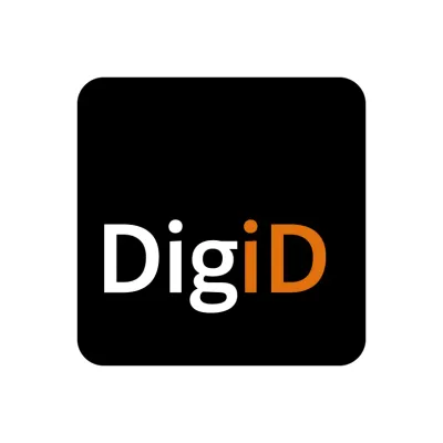 digid GmbH logo