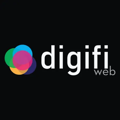 DigiFi Web Logo