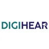 DigiHear Marketing Agency- Denver, Colorado logo