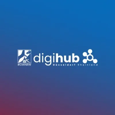 Digital Innovation Hub Düsseldorf / Rheinland GmbH