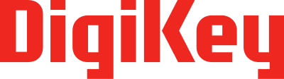 DigiKey logo