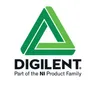 Digilent logo