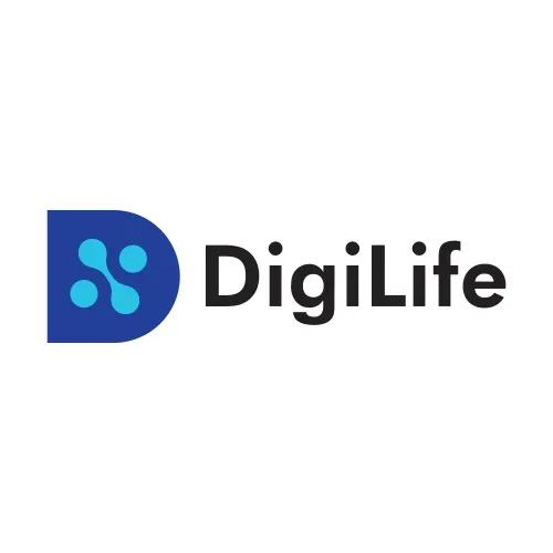 Digilife logo