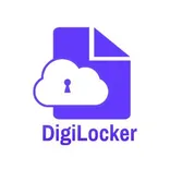 DigiLocker logo/icon