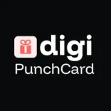 digiPunchCard logo/icon