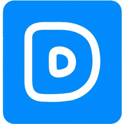 Digiscale logo