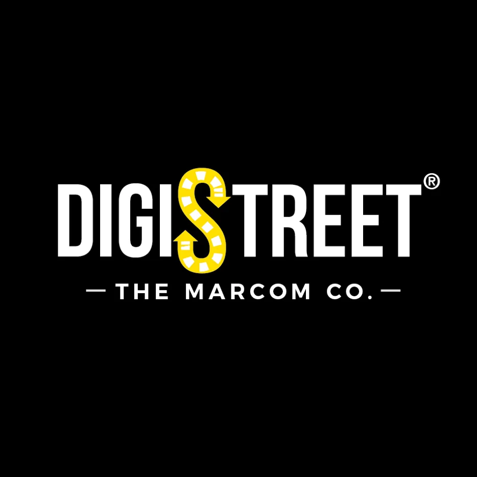 DigiStreet Media Logo