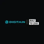 Digitain logo/icon